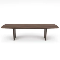 Sibast Furniture Sibast No 7 Spisebord Rektangulær Valnød Olie^ Stue|Borde