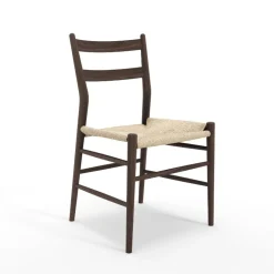 Sibast Furniture Sibast No 59 Valnød Naturflet^ Stue|Stole