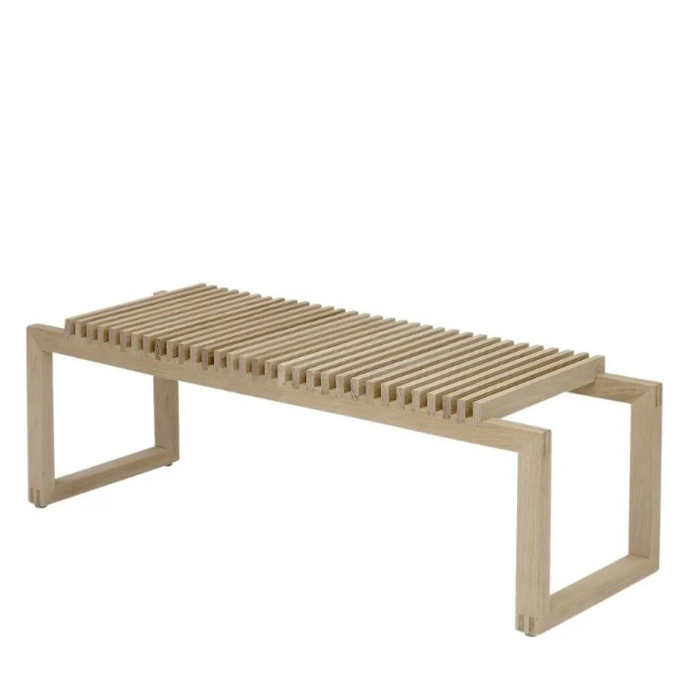 Skagerak Cutter Bænk Eg^ Køkken|Entré