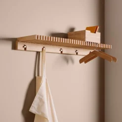 Skagerak Cutter Garderobe Eg^ Entré