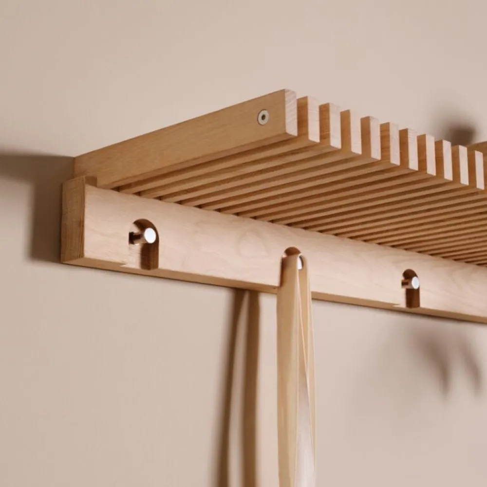 Skagerak Cutter Garderobe Eg^ Entré