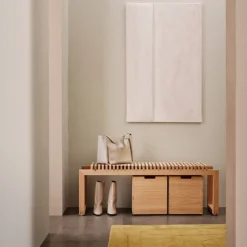 Skagerak Cutter Kasse Stor Eg^ Æsker|Skåle & Bakker