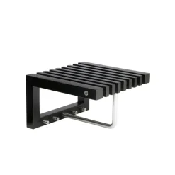 Skagerak Cutter Minigarderobe Sort^ Entré