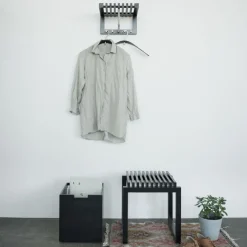 Skagerak Cutter Minigarderobe Sort^ Entré