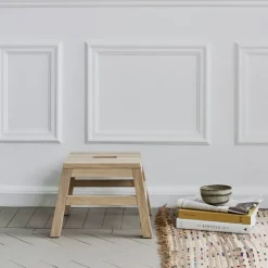 Skagerak Dania Taburet Eg^ Stue|Køkken