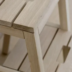 Skagerak Dania Trappestol Eg^ Stue|Køkken