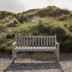 Skagerak England Bænk 152^ Udendørs|Havemøbler