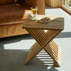 Skagerak Fionia Taburet^ Udendørs|Entré