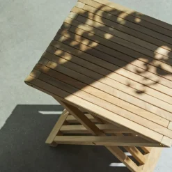 Skagerak Fionia Taburet^ Udendørs|Entré