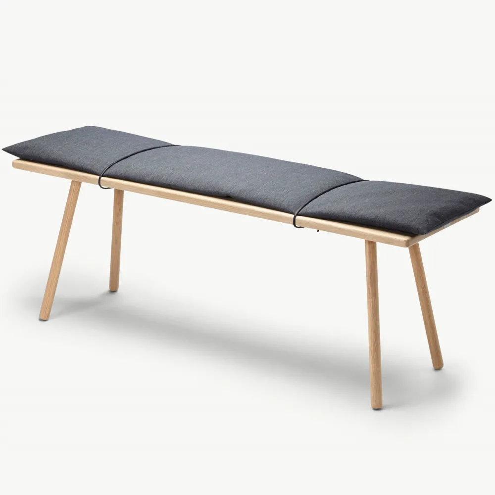 Skagerak Georg Bænk^ Soveværelse|Entré