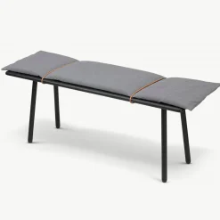 Skagerak Georg Bænk^ Soveværelse|Entré