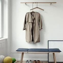 Skagerak Georg Ophæng 115^ Soveværelse|Entré