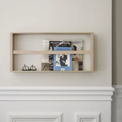 Skagerak Norr Magazine Holder Small^Børn Hylder|Børneværelse