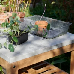 Skagerak Pantry Modul 1 Teak^ Havemøbler