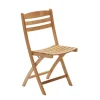 Skagerak Selandia Chair Teak^ Udendørs|Havemøbler