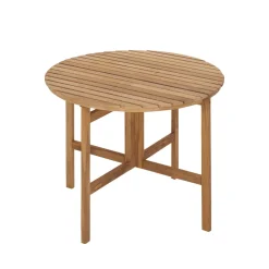 Skagerak Selandia Table 94 Teak^ Udendørs|Havemøbler