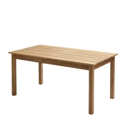 Skagerak Skagen Bord^ Udendørs|Havemøbler