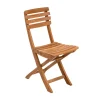 Skagerak Vendia Chair Teak^ Udendørs|Havemøbler