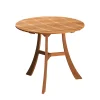 Skagerak Vendia Table Teak^ Udendørs|Havemøbler