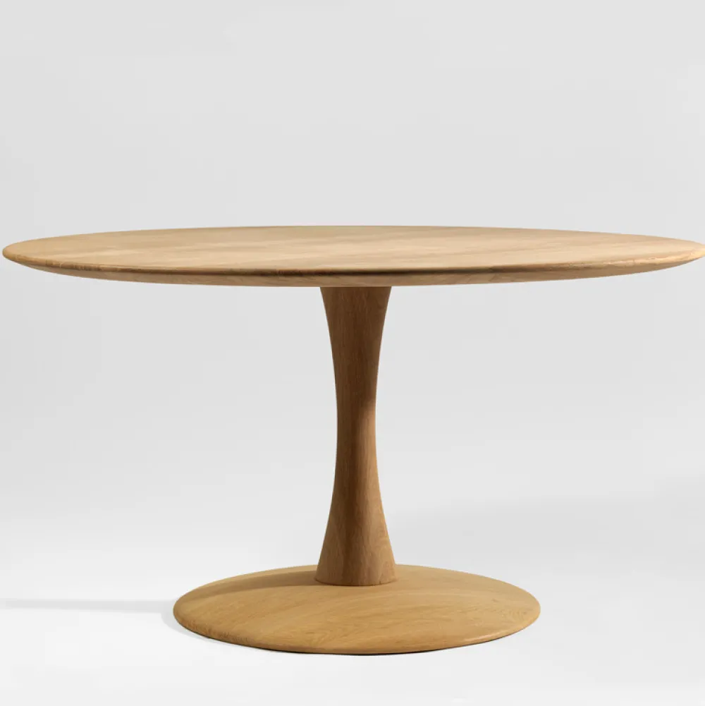 Snedkergaarden Nanna Ditzel Trisse Borde^ Soveværelse|Borde