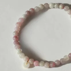 Soï Krystal Armbånd Ametyst^Dame Accessories|Smykker