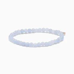 Soï Krystal Armbånd Aquamarin^Dame Accessories|Smykker