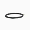 Soï Krystal Armbånd Blackstone^Dame Accessories|Accessories