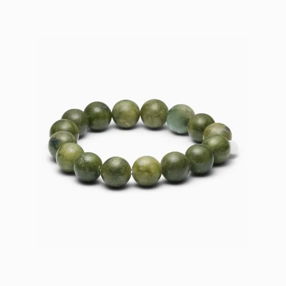 Soï Krystal Armbånd Chunky Southern Jade^Dame Accessories|Smykker