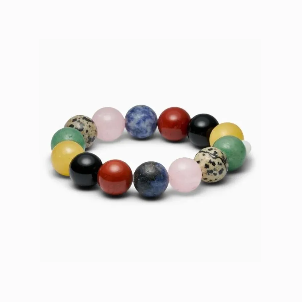 Soï Krystal Armbånd Chunky Palette^Dame Accessories|Smykker