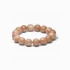 Soï Krystal Armbånd Chunky Sunstone^Dame Accessories|Smykker