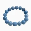 Soï Krystal Armbånd Chunky Aquamarin^Dame Accessories|Smykker