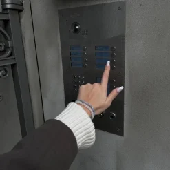 Soï Krystal Armbånd Moonstone Large^Dame Accessories|Smykker