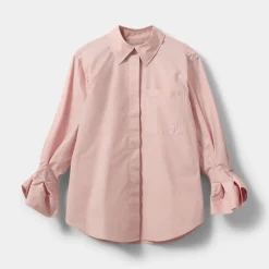 Sofie Schnoor AbbySW Shirt Douce Pink^Dame Overdele
