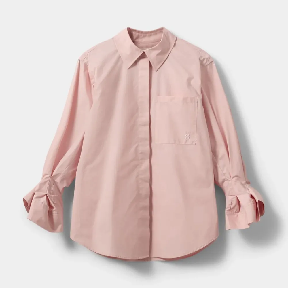 Sofie Schnoor AbbySW Shirt Douce Pink^Dame Overdele