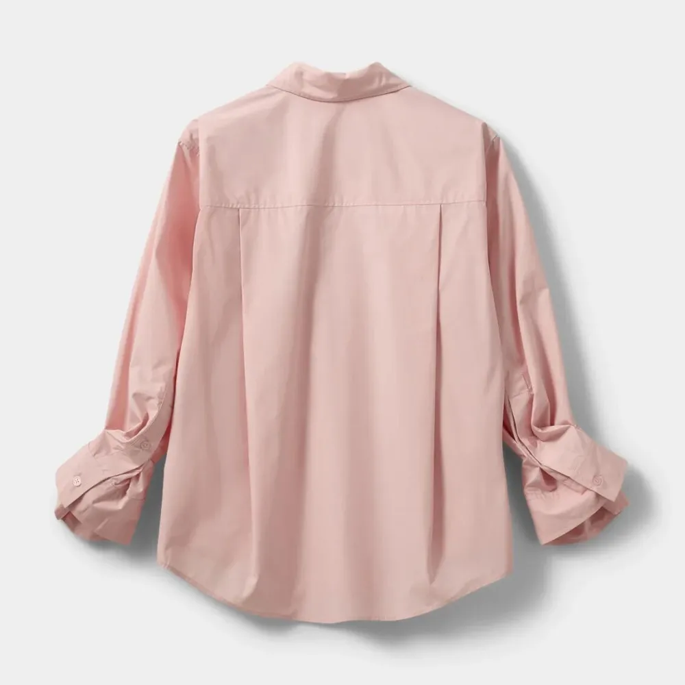 Sofie Schnoor AbbySW Shirt Douce Pink^Dame Overdele