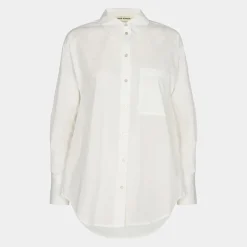 Sofie Schnoor AdaleneSW Shirt Antique White^Dame Overdele