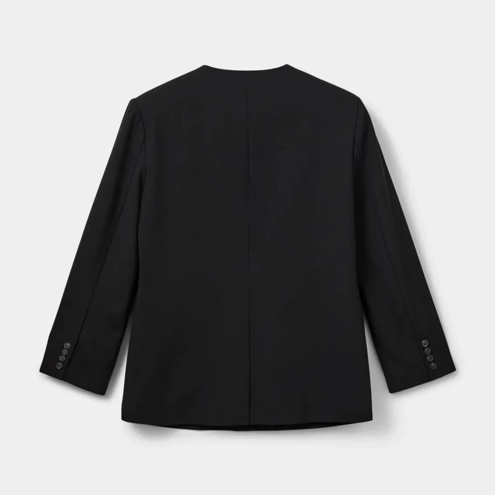 Sofie Schnoor AmalieSW Blazer Black^Dame Overdele