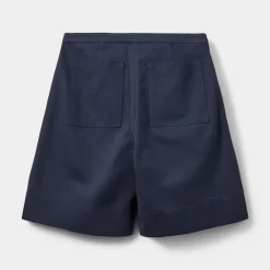 Sofie Schnoor AmelSW Shorts Navy Blue^Dame Underdele