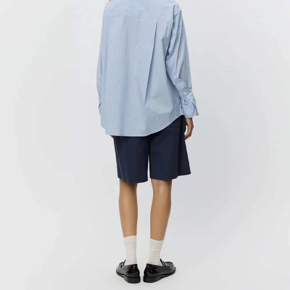 Sofie Schnoor AmelSW Shorts Navy Blue^Dame Underdele