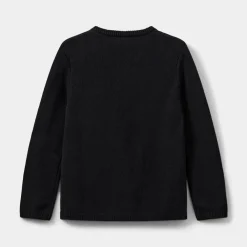 Sofie Schnoor ClaireSW Cardigan Black^Dame Overdele
