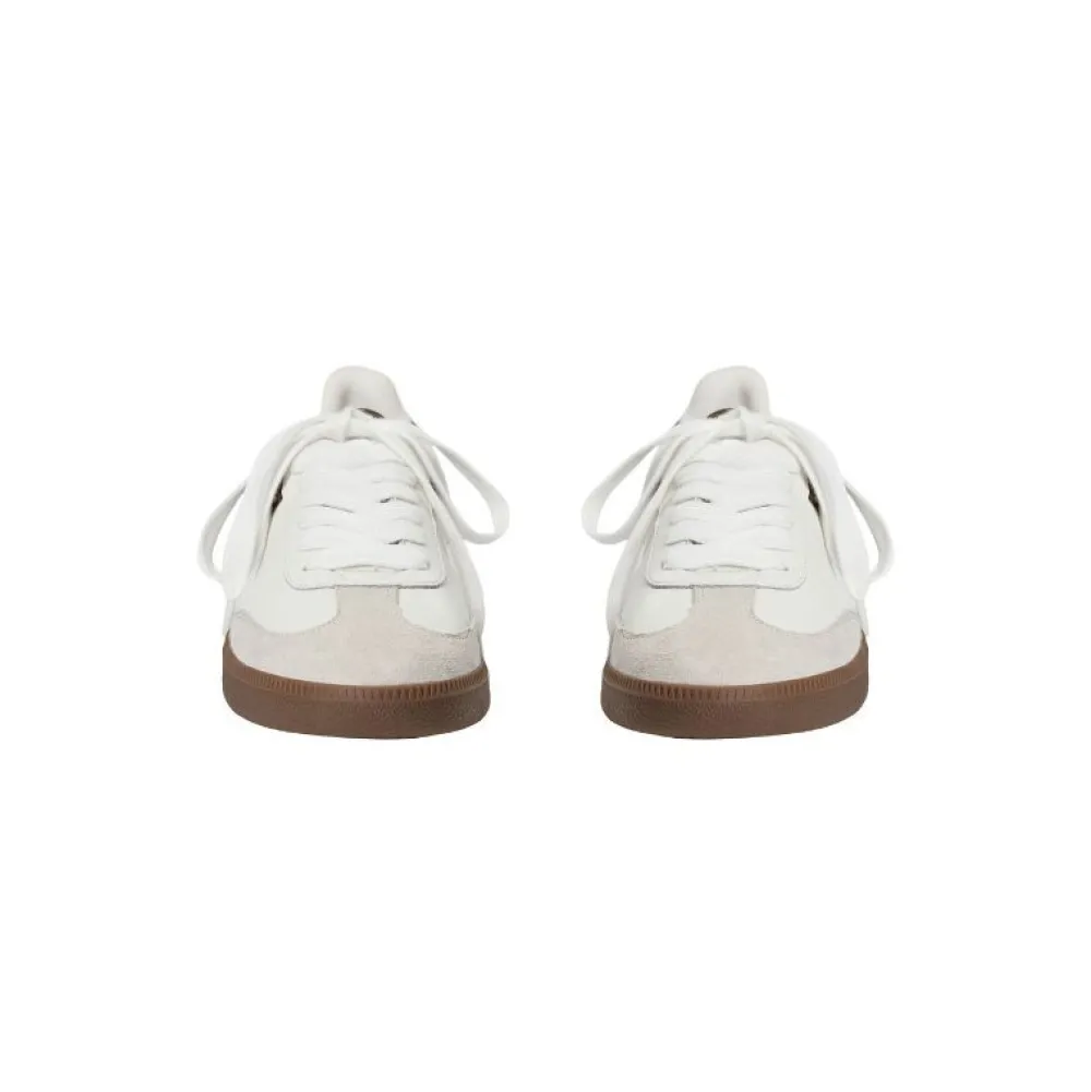 Sofie Schnoor Elizabeth Sneaker Dark Brown^Dame Sko