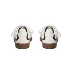 Sofie Schnoor Elizabeth Sneaker Dark Brown^Dame Sko