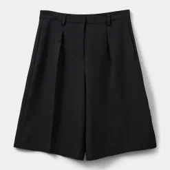 Sofie Schnoor ElsaSW Shorts Black^Dame Underdele