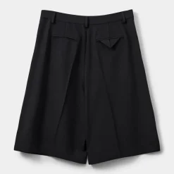 Sofie Schnoor ElsaSW Shorts Black^Dame Underdele