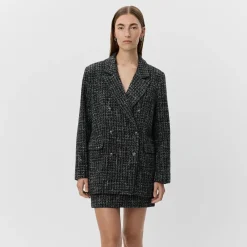 Sofie Schnoor EvieSW Jacket Black^Dame Overdele