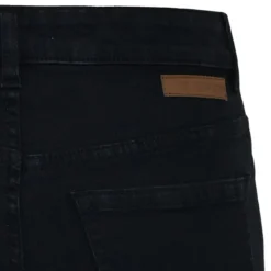 Sofie Schnoor Galina Jeans Black^Dame Underdele