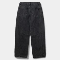 Sofie Schnoor HavanaSW Jeans Washed Black^Dame Underdele