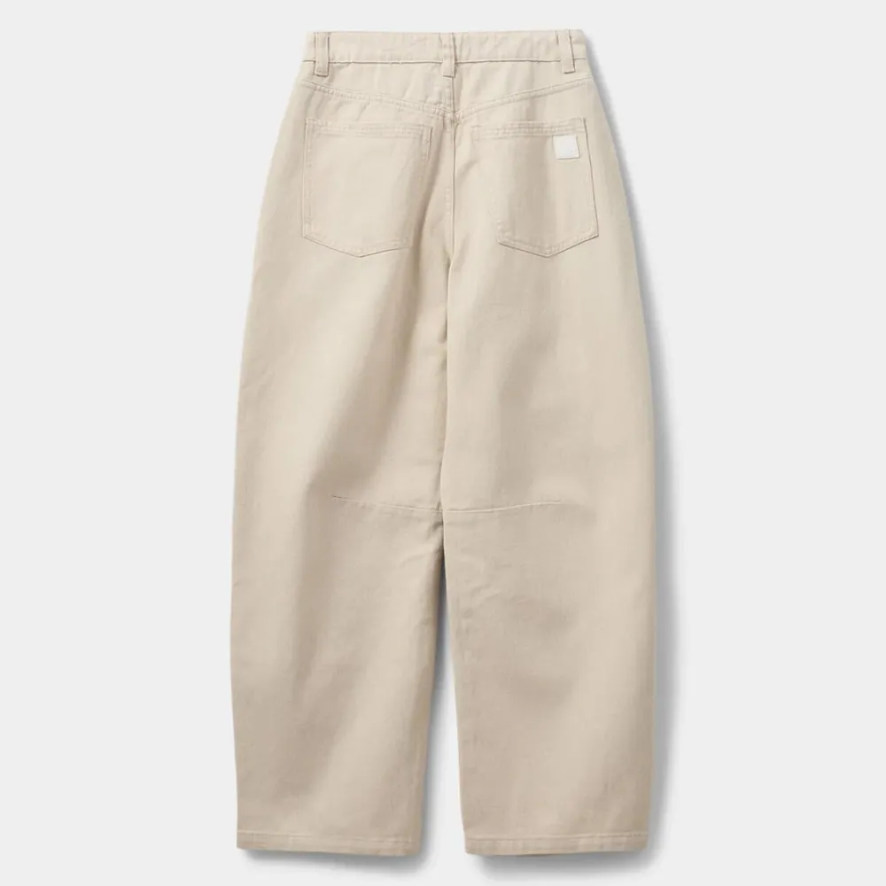 Sofie Schnoor HavanaSW Jeans Off White^Dame Underdele