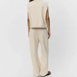 Sofie Schnoor HavanaSW Jeans Off White^Dame Underdele