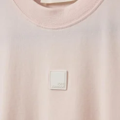 Sofie Schnoor IndySW T-shirt Douce Pink^Dame Overdele